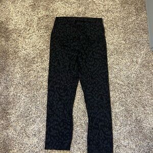 Lululemon leggings